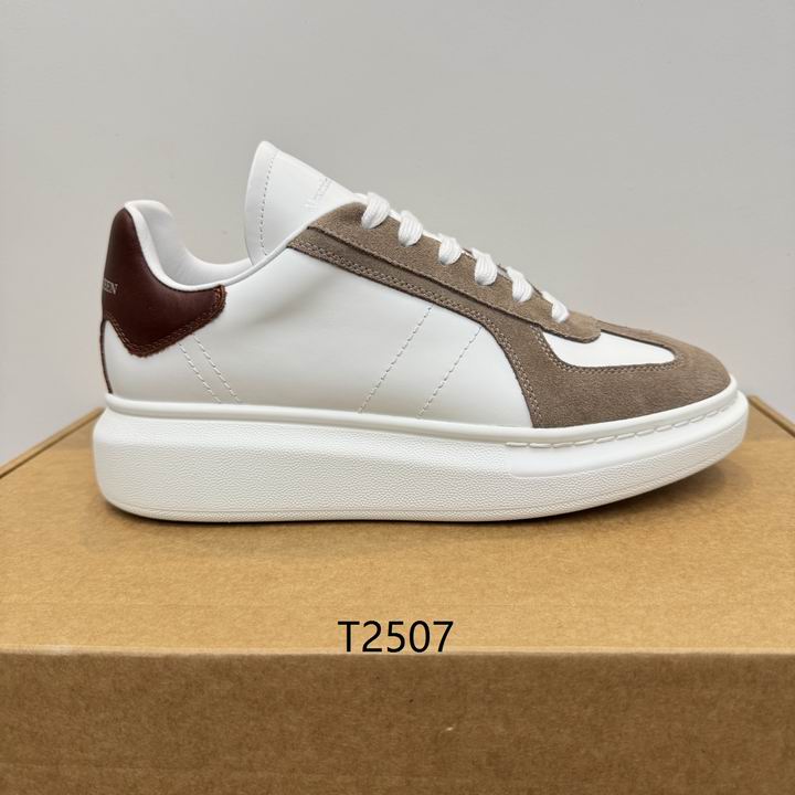 Alexander Mcqueen shoes 35-41 h0703