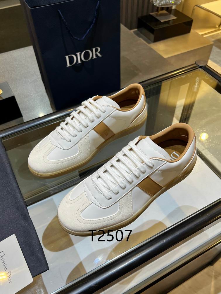 DIOR shoes 35-41 h0728