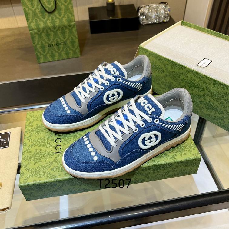 GUCCI shoes 35-41 h0703