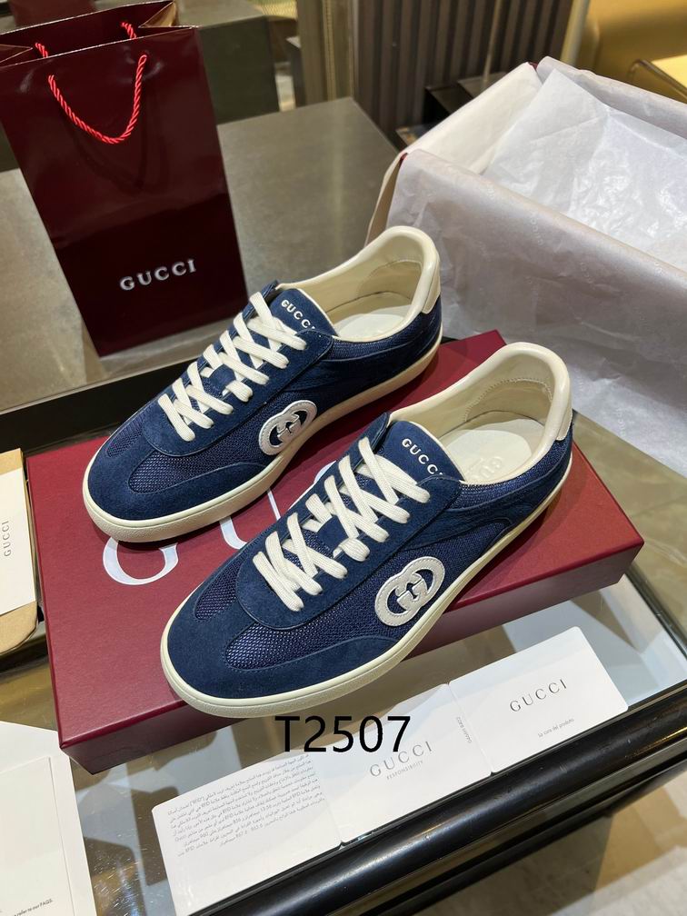 GUCCI shoes 35-41 h0704