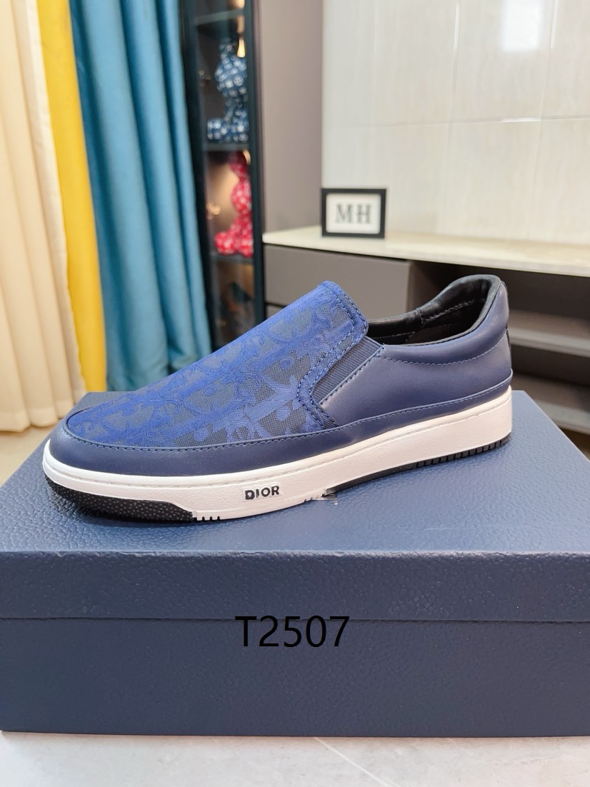 DIOR shoes 38-46 h0702