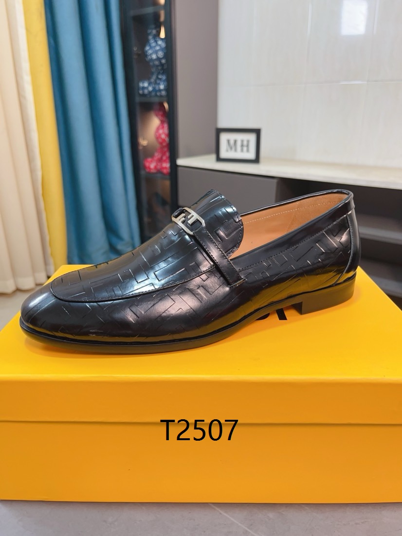 FENDI shoes 38-46 h0703