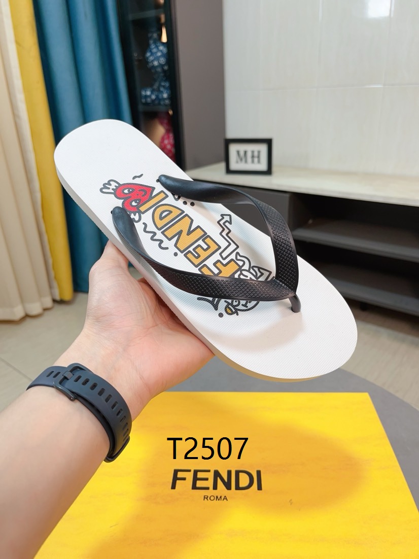 FENDI shoes 38-46 h0707