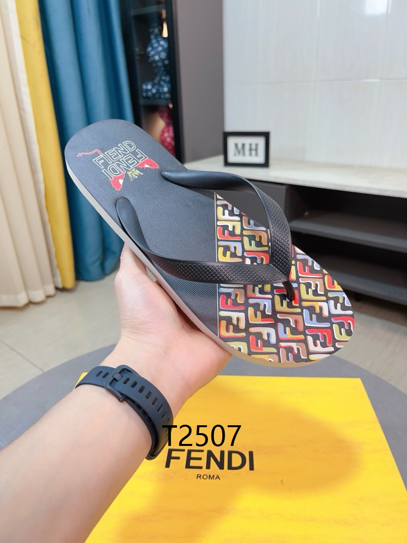 FENDI shoes 38-46 h0708