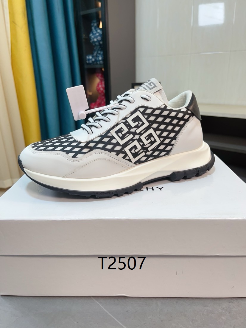 GIVENCHY shoes 38-46 h0706