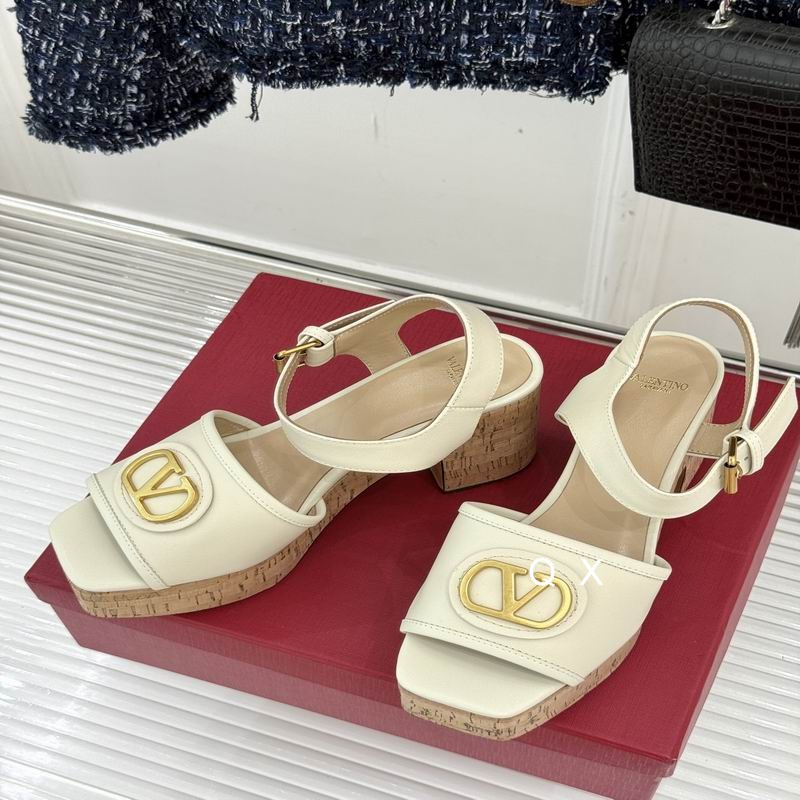 Valentino sz35-40 8CM JX0704