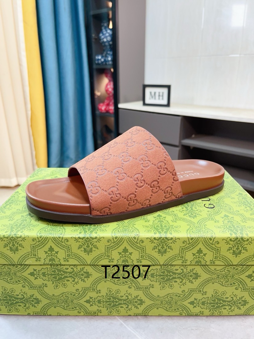 GUCCI shoes 38-46 h0702