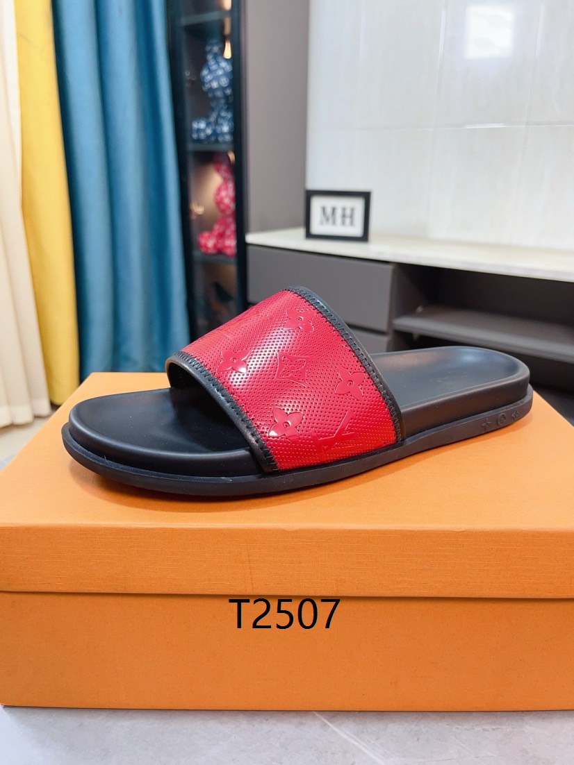 LV shoes 38-46 h0719