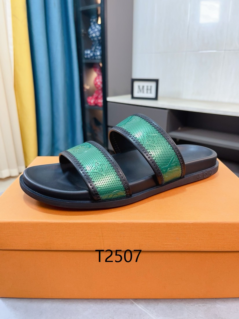 LV shoes 38-46 h0720