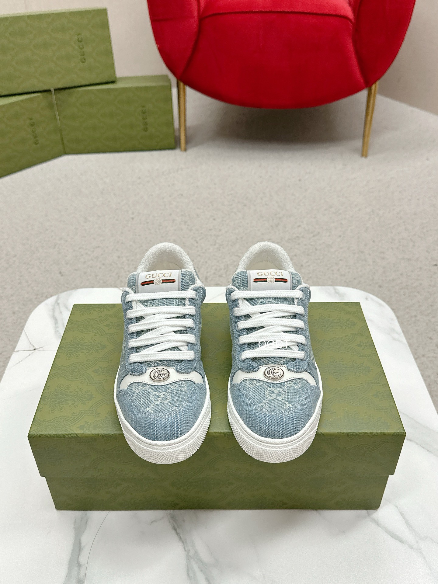 Gucci sz35-45 GDT0720