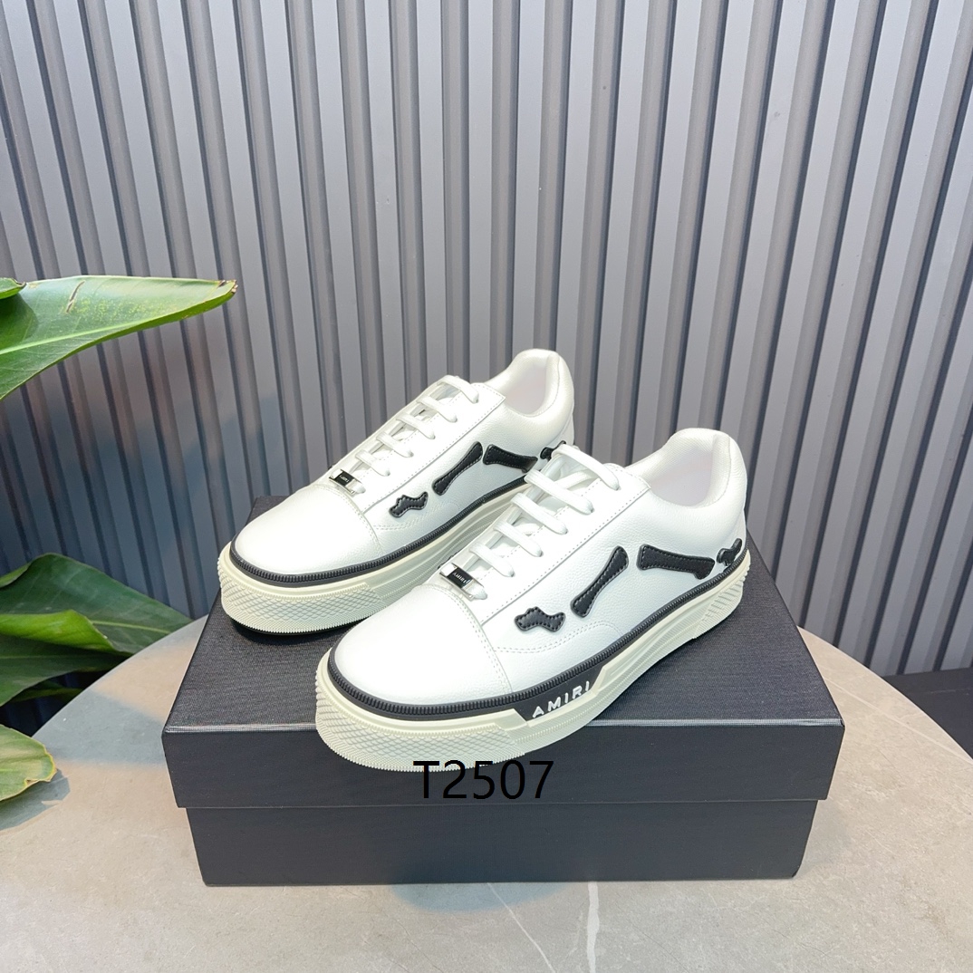 AMIRI shoes 35-41 h0802