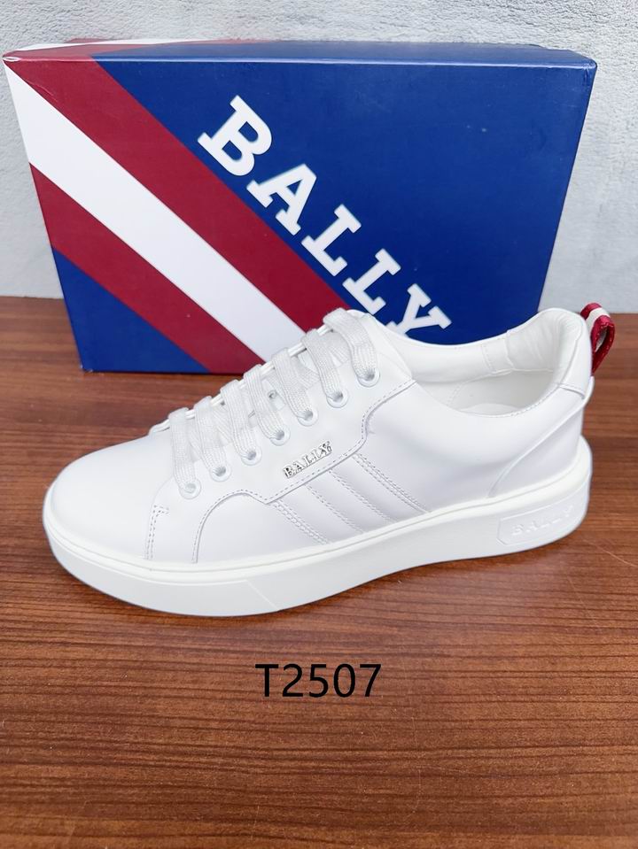 BALLY shoes 38-46 h0802