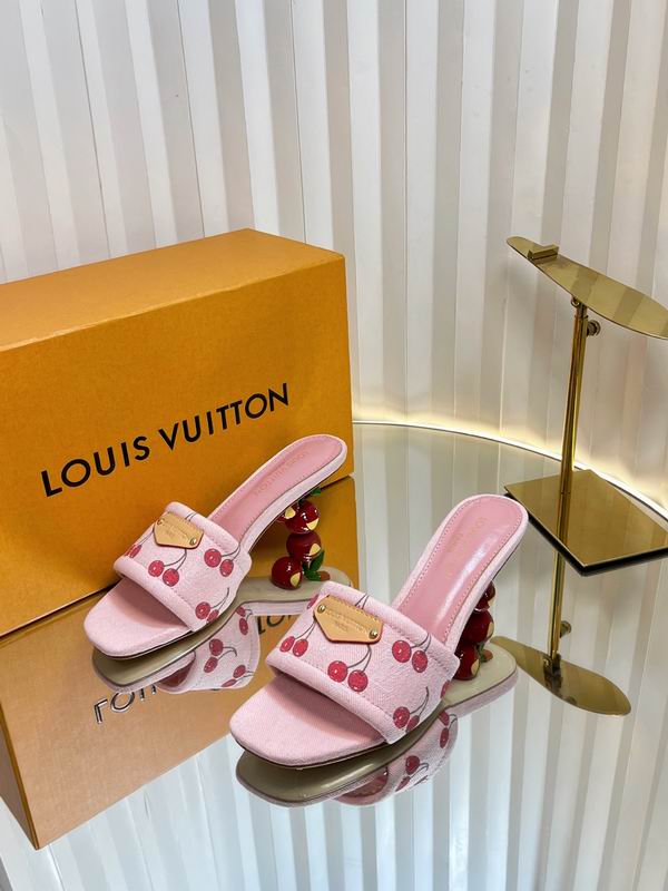 LV sz35-42 5.5cm mnh0702