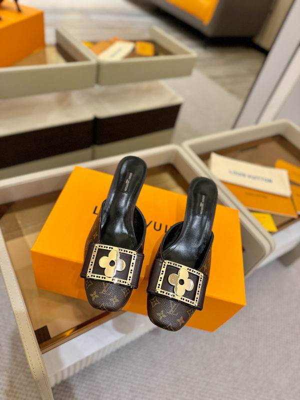 LV sz34-42 5.5cm mnh0707