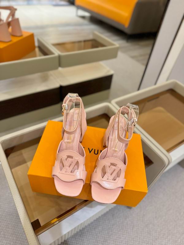 LV sz34-41 9cm mnh0708