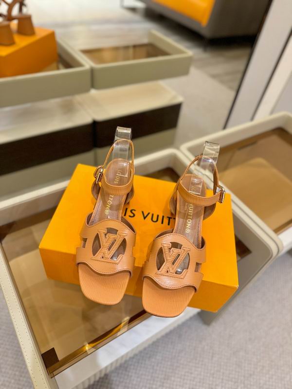 LV sz34-41 5.5cm mnh0709