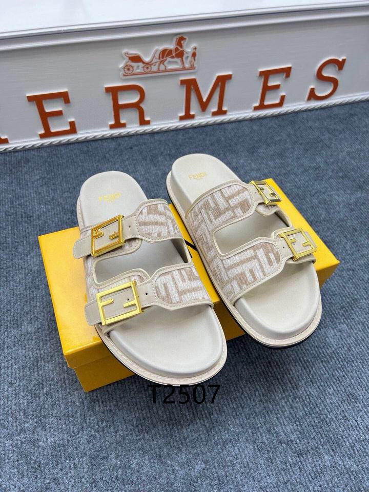 FENDI shoes 35-41 h0801