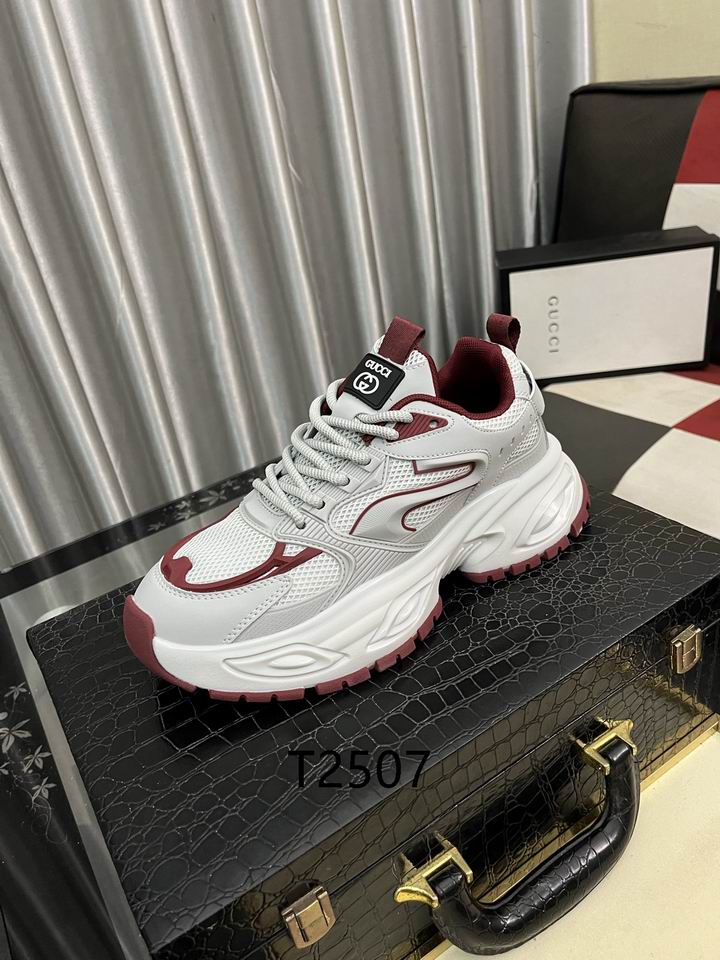 GUCCI shoes 38-46 h0801