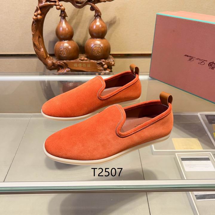 Loro Piana shoes 38-46 h0801