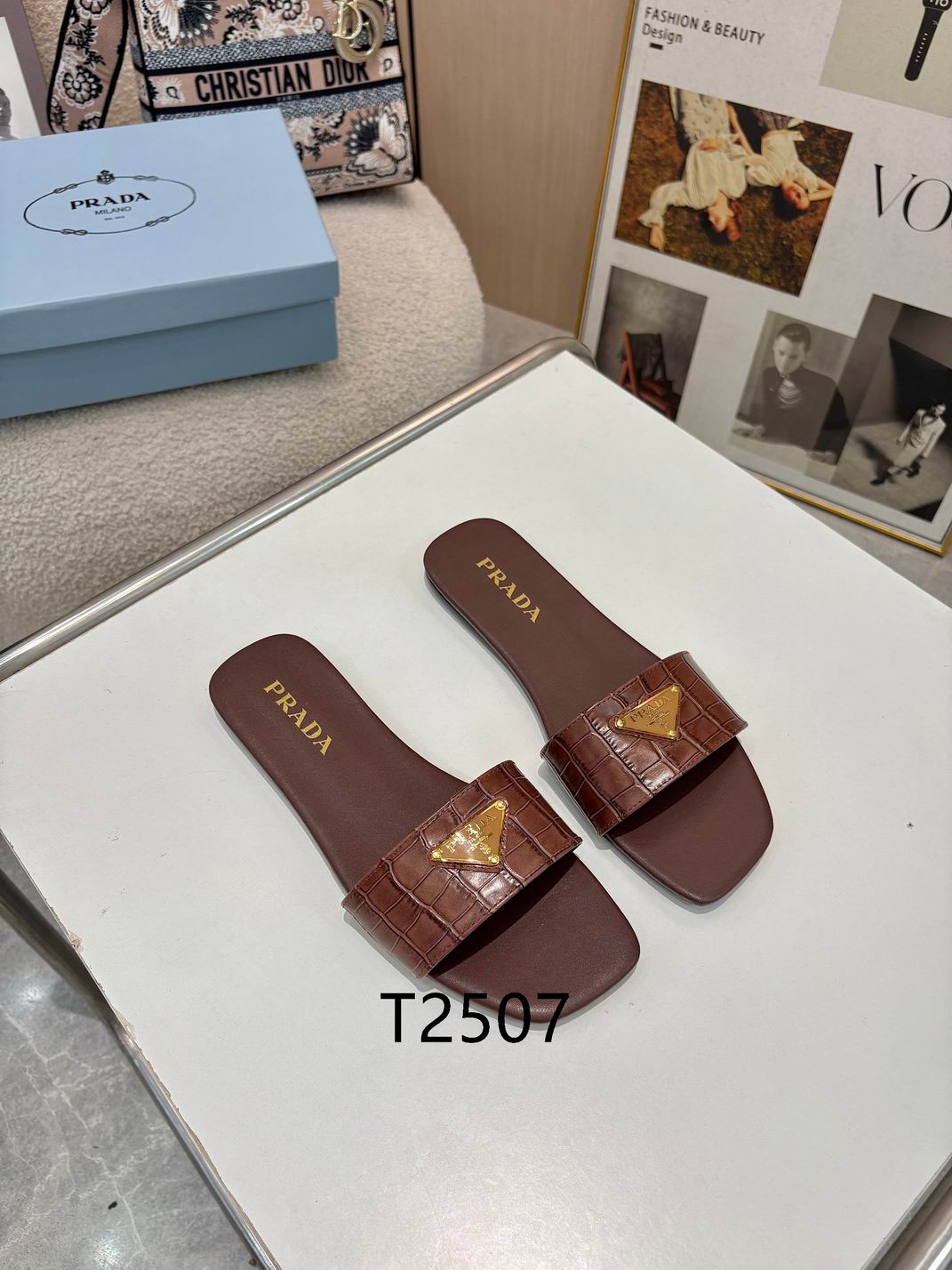 PRADA shoes 35-41 h0802