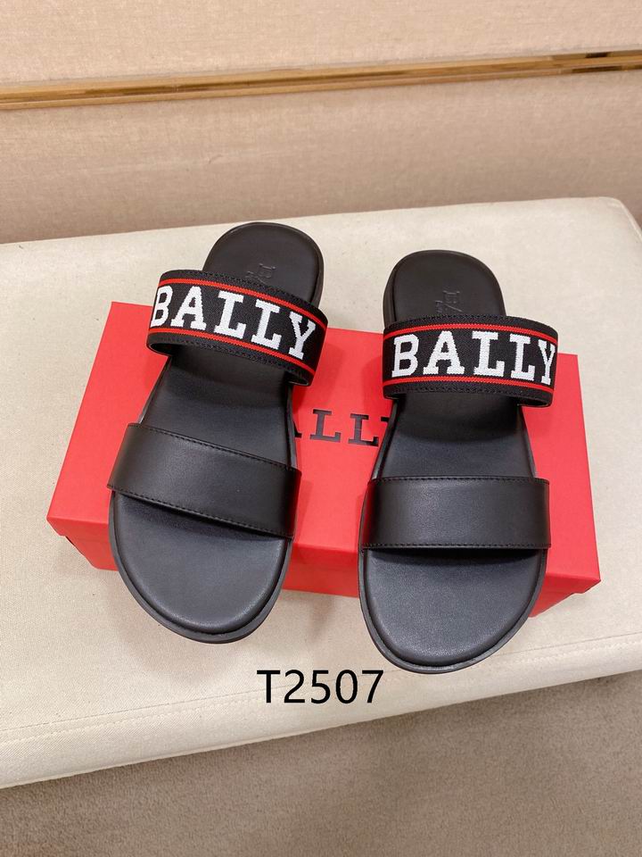 BALLY shoes 38-46 h0801