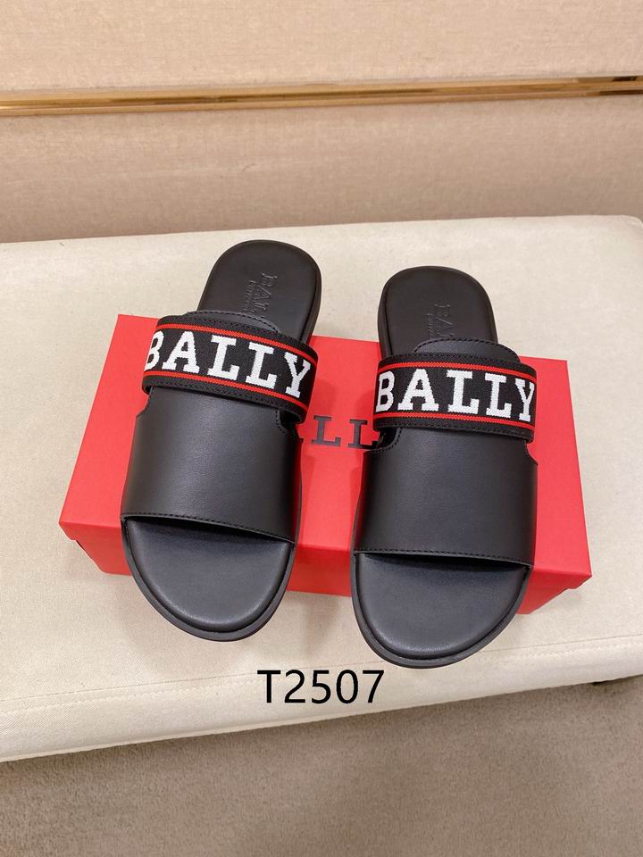 BALLY shoes 38-46 h0802