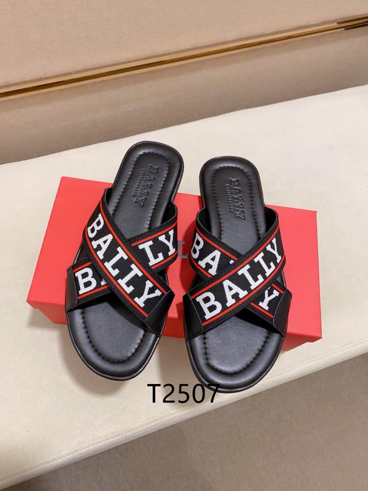 BALLY shoes 38-46 h0805