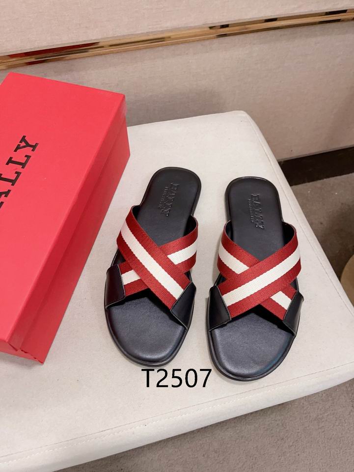 BALLY shoes 38-46 h0808