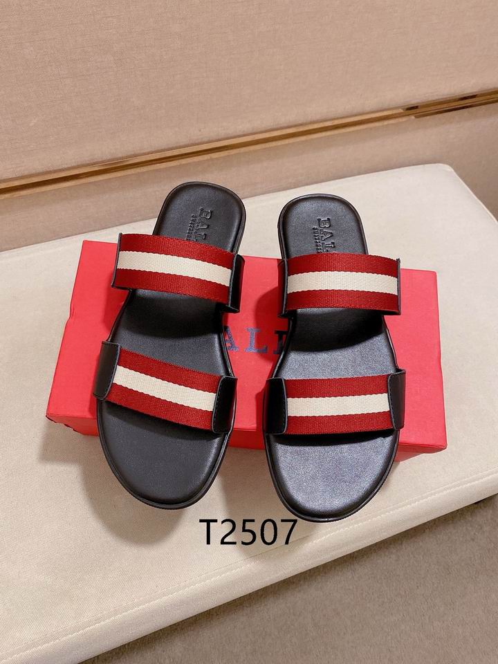 BALLY shoes 38-46 h0810