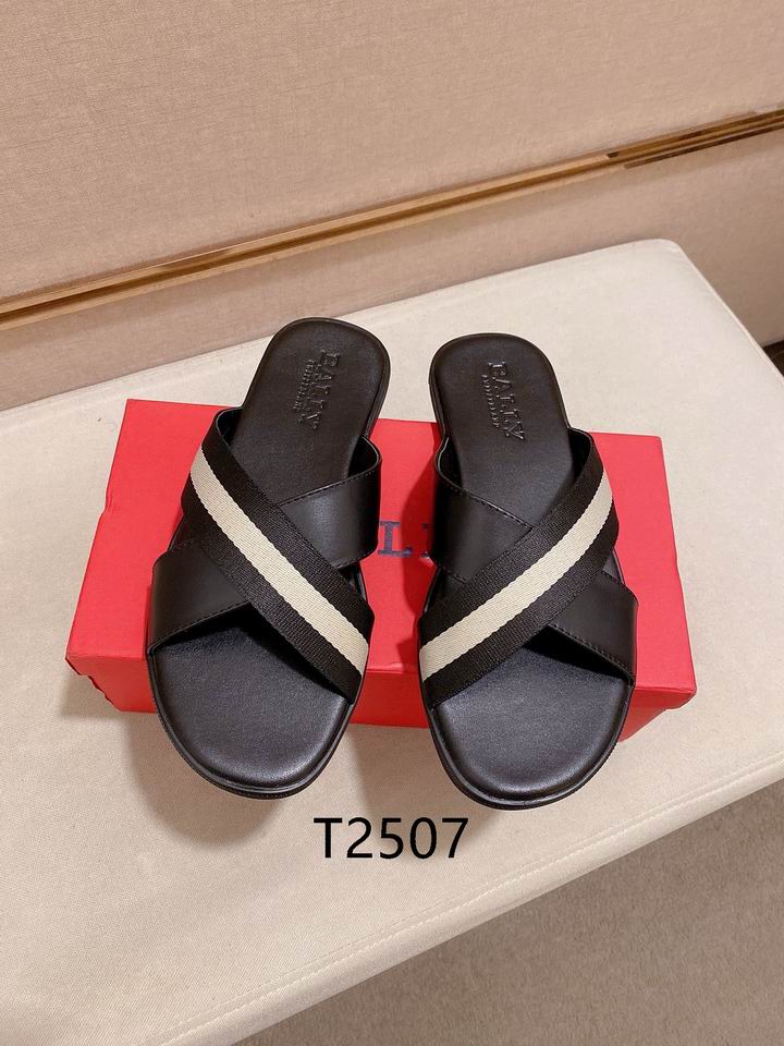 BALLY shoes 38-46 h0811