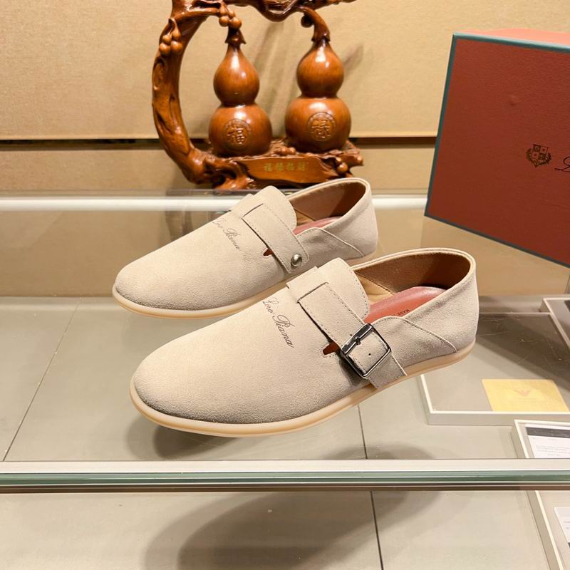 Loro Piana sz38-45 hnh0801