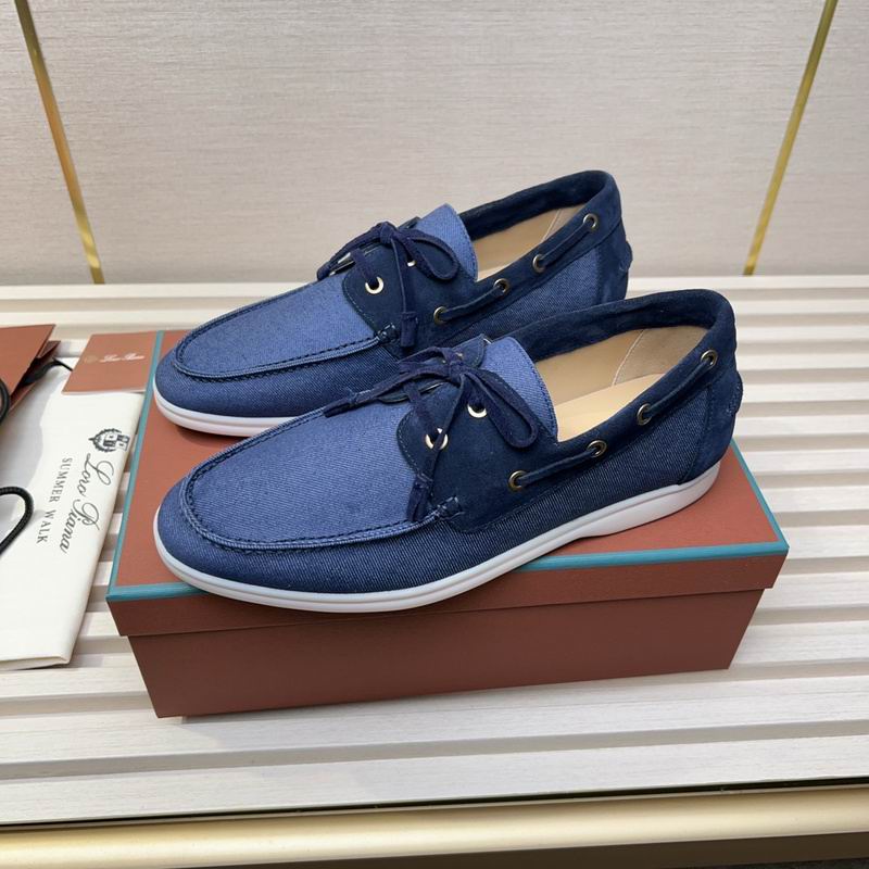 Loro Piana sz38-45 hnh0806