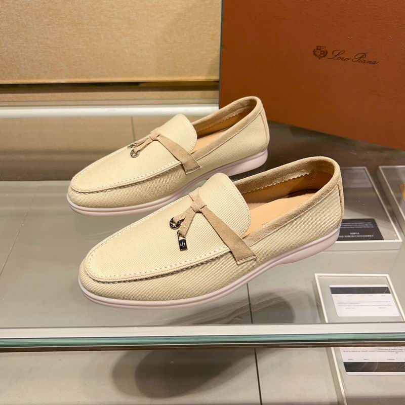 Loro Piana sz38-45 hnh0807