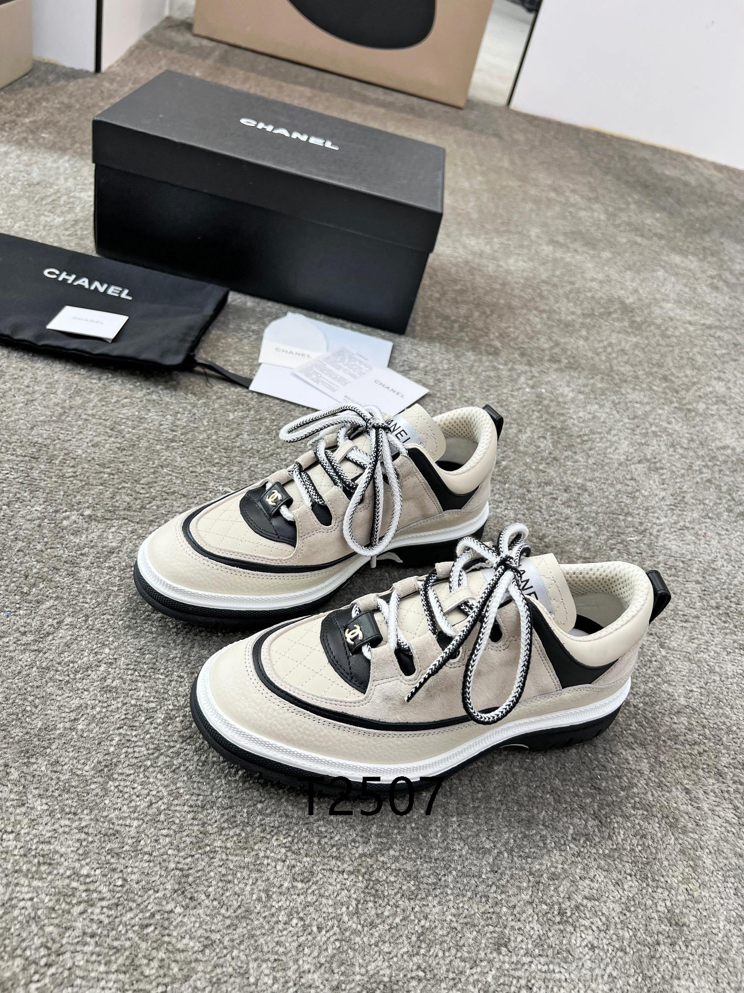 CHANEL shoes 35-41 h0806