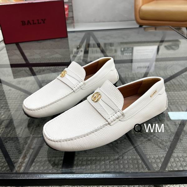 Bally sz38-45 WM0801