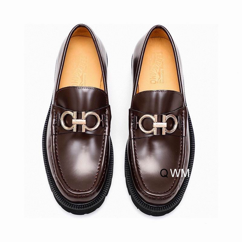 Ferragamo sz38-45 WM0801