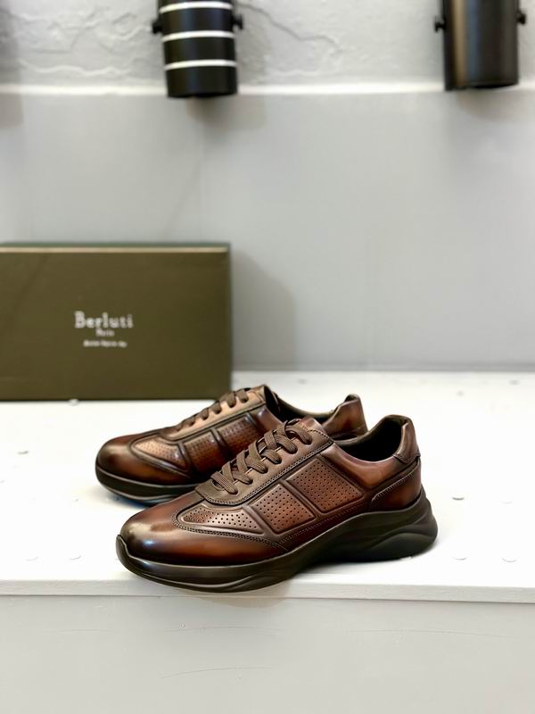 Berluti sz38-45 hnh0703