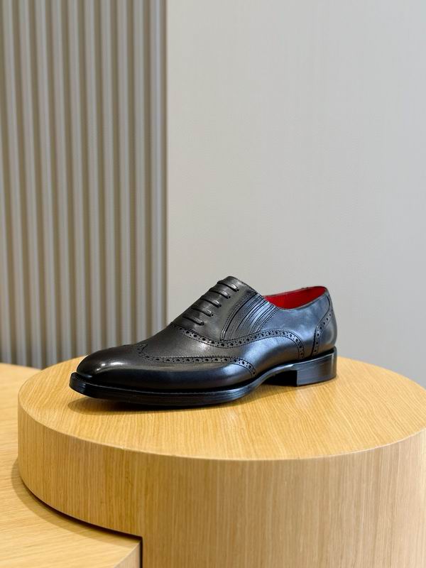 Berluti sz38-45  hnh0701