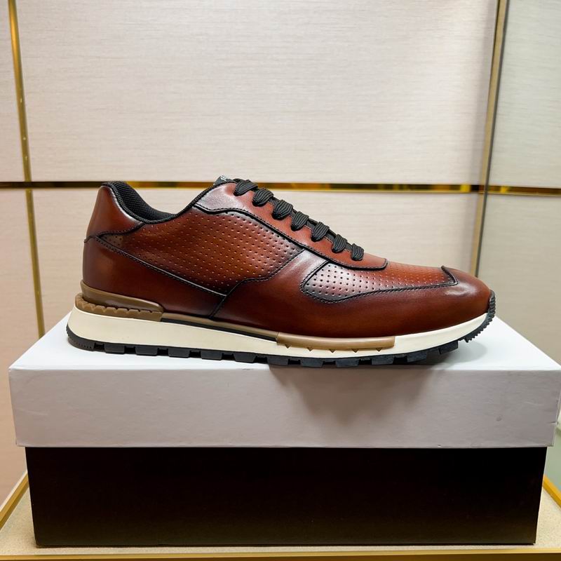 Berluti sz38-45  hnh0801