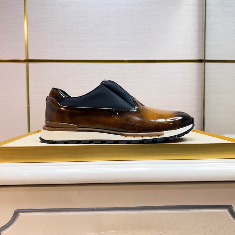 Berluti sz38-45 hnh0805