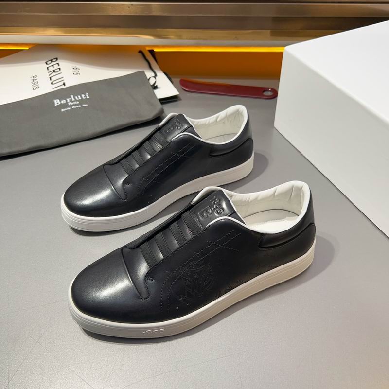 Berluti sz38-45 hnh0801