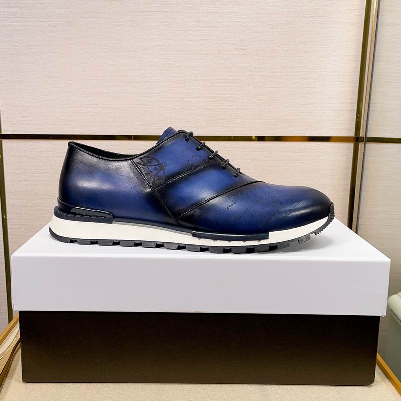 Berluti sz38-45 hnh0807