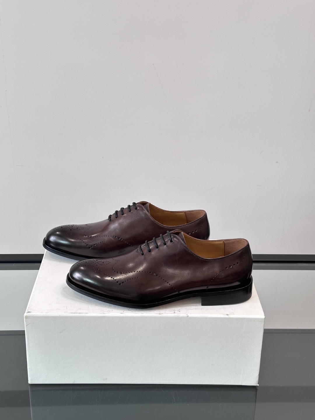 Berluti sz38-46 hnh0801