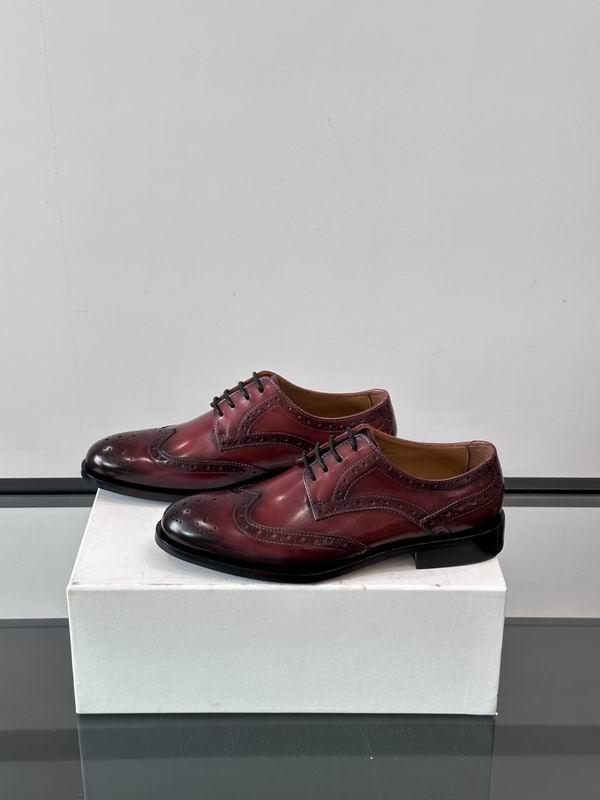 Berluti sz38-46  hnh0802