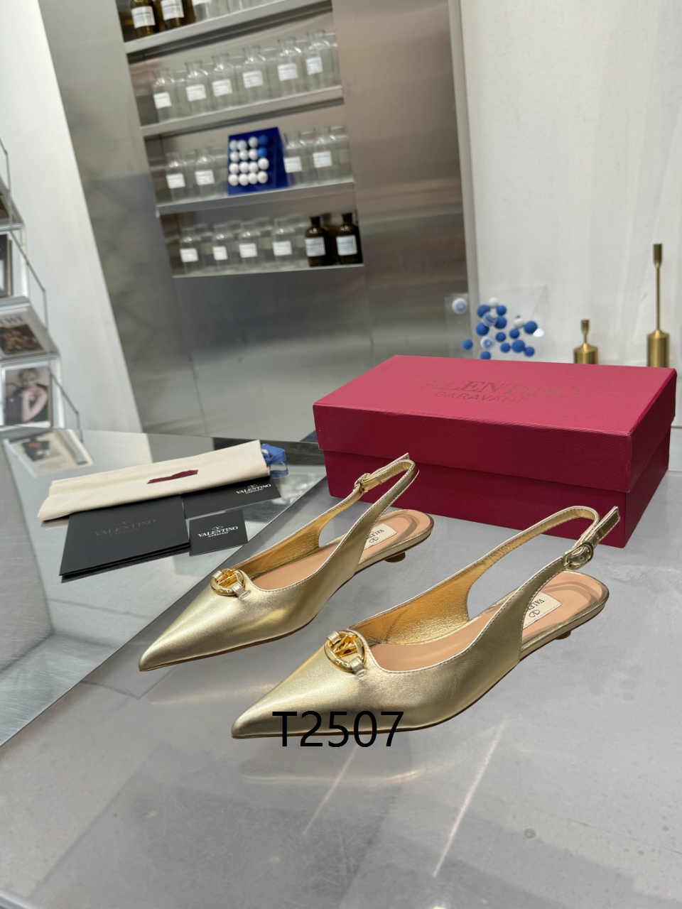 VALENTINO shoes 35-41 h0801