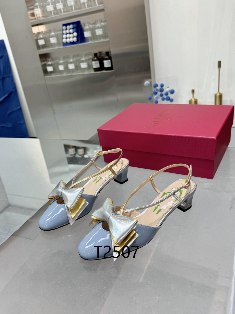 VALENTINO shoes 35-41 h0803