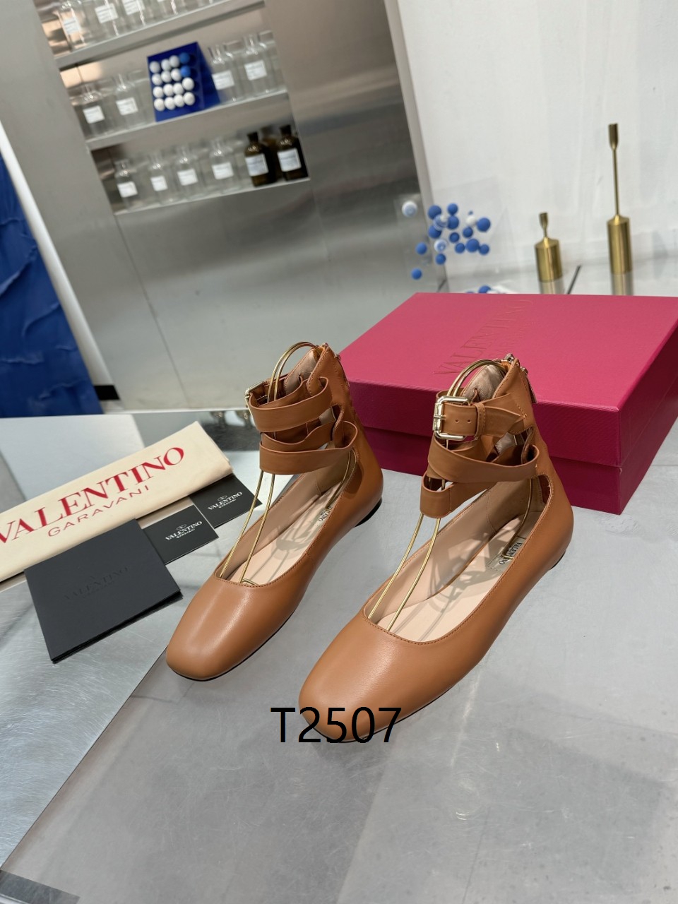 VALENTINO shoes 35-41 h0805