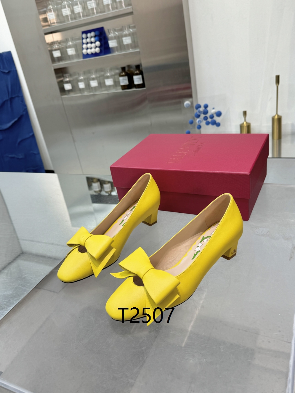 VALENTINO shoes 35-41 h0808