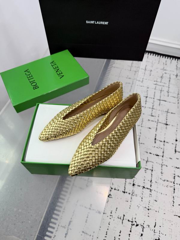 Bottega Veneta sz35-42 mnh0701