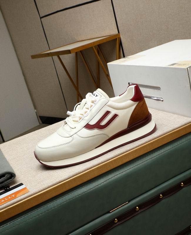 Bally sz38-45 hnh0801